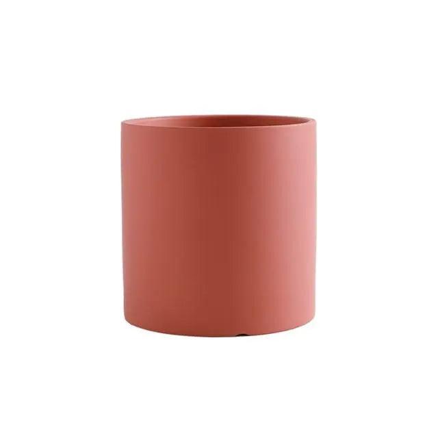 Nordic Minimalistic Pot