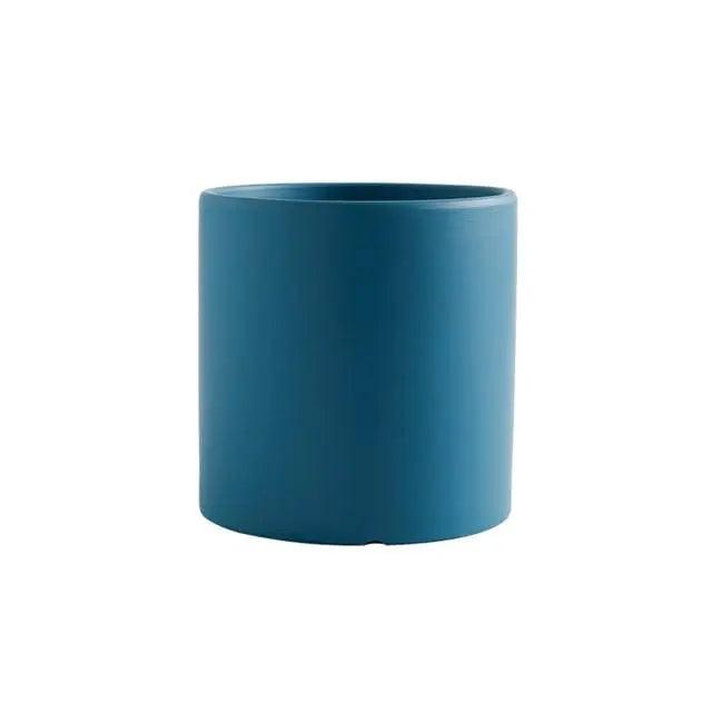 Nordic Minimalistic Pot