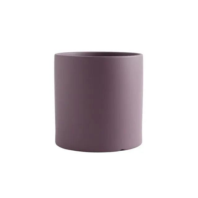 Nordic Minimalistic Pot