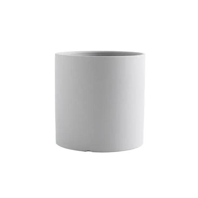 Nordic Minimalistic Pot
