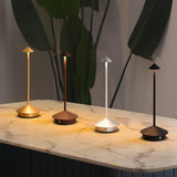 Elegant Wireless LED Table Lamp