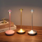 Elegant Wireless LED Table Lamp