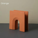 Nordic Ceramic Flower Vase