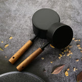 Nordic Wood Measuring Spoon Set