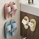 Folded Wall Drying System