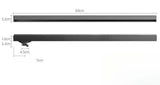 Sleek Linear Shower Drain