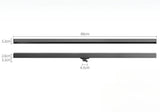Sleek Linear Shower Drain