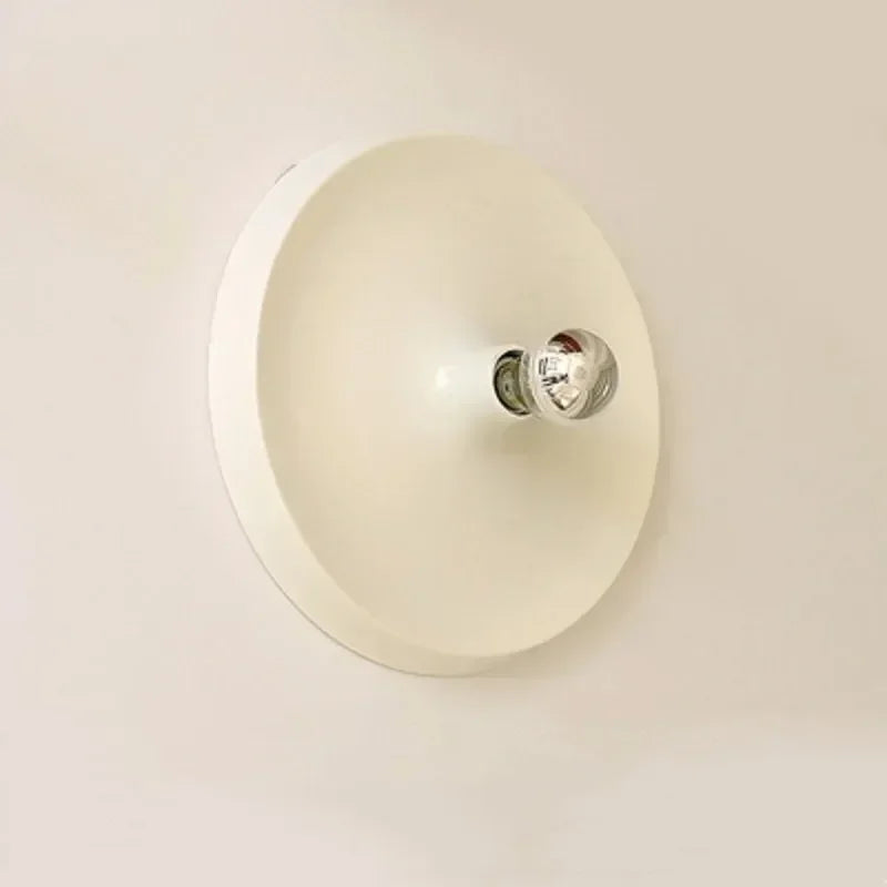 Bauhaus Wall Light