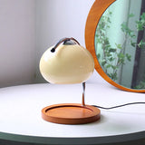 Gry Bauhaus Glass Table Lamp