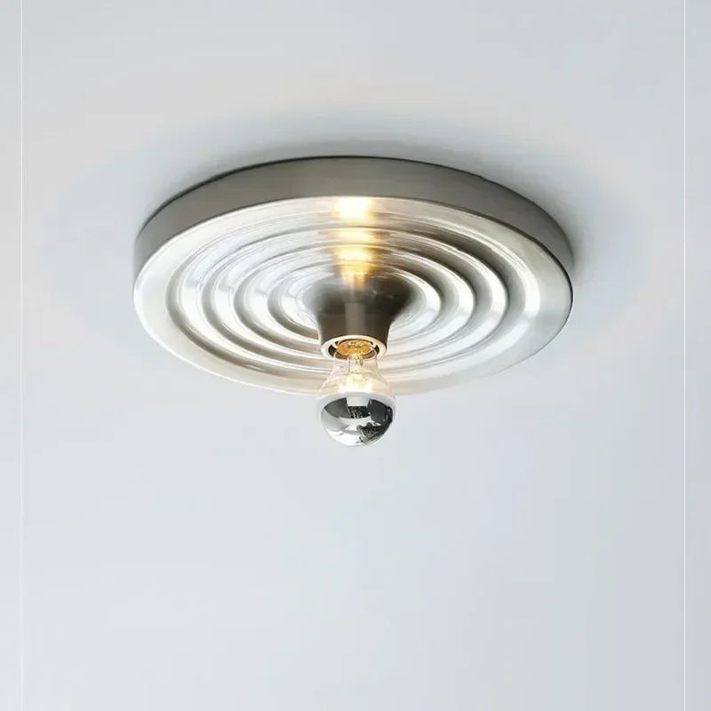 Bauhaus Wall Light