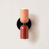 Modern Colourful Wall Light