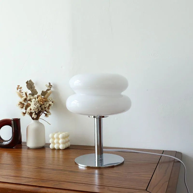 Venice Macaron Table Lamp