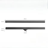 Sleek Linear Shower Drain