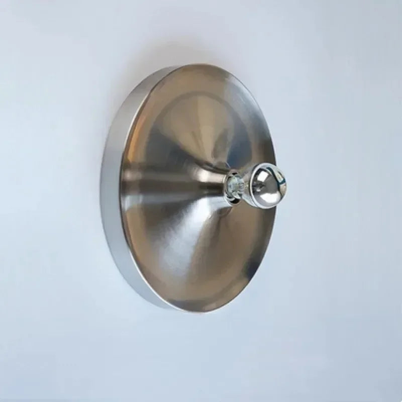 Bauhaus Wall Light
