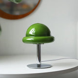 Mushroom Table Lamp Mid Century Modern Desk Lamp Bauhaus Furniture