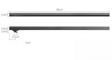 Sleek Linear Shower Drain