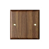 Vintage Brass Toggle Light Switch
