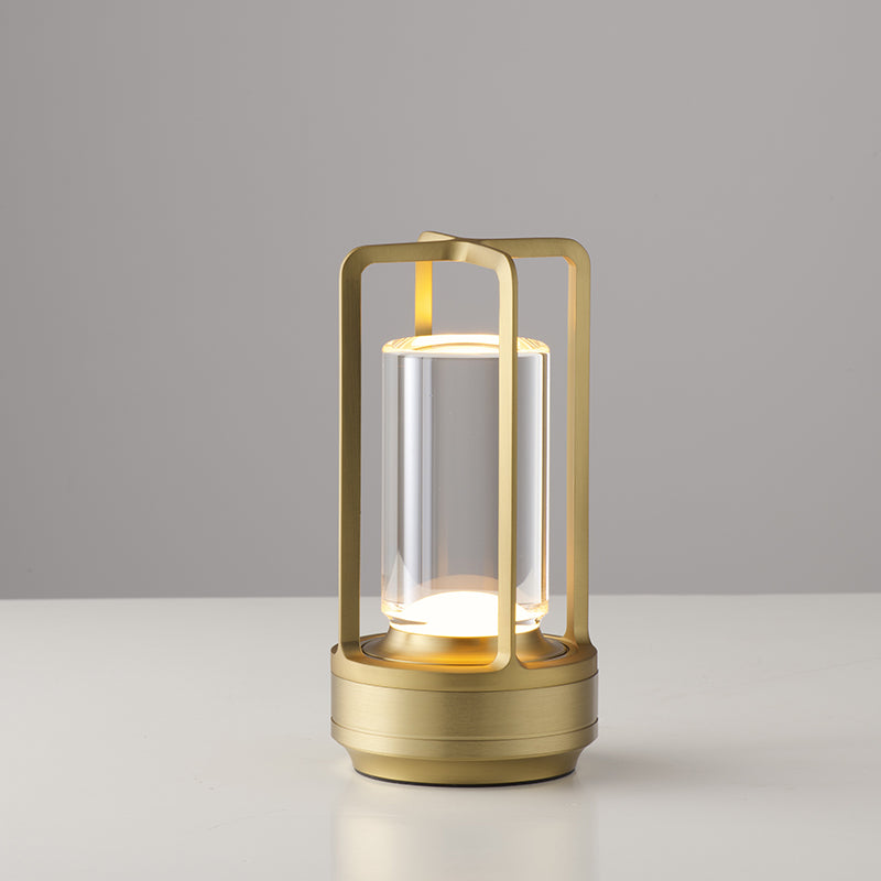 Arkyn Nordic Rechargeable Table Lamp