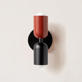 Modern Colourful Wall Light