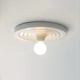 Bauhaus Wall Light
