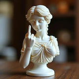 Goddess Gesture Sculpture