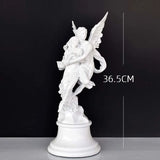 Eternal Love Greek Sculpture