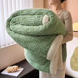 Cozy Sherpa Blanket