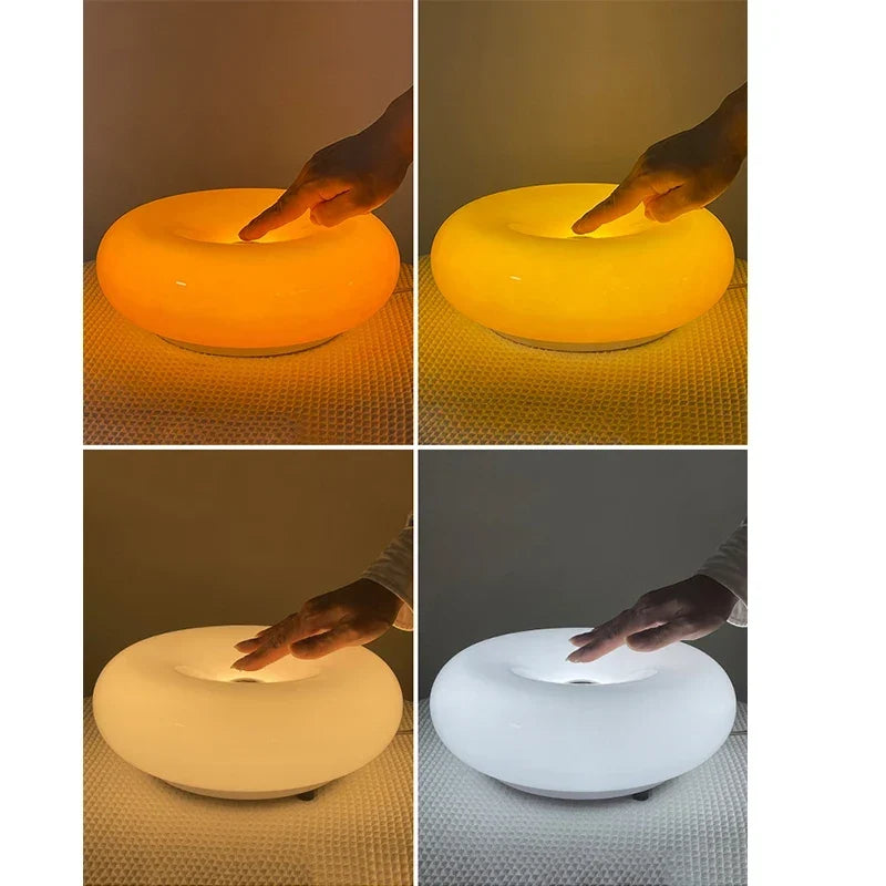 Soren Mid-Century Wall Lamp