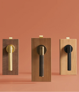 Nurlin eua padrão fechadura de bronze cruz serrilhada maçaneta da fechadura da porta passagem privacidade interior mortise lock manequim alavanca