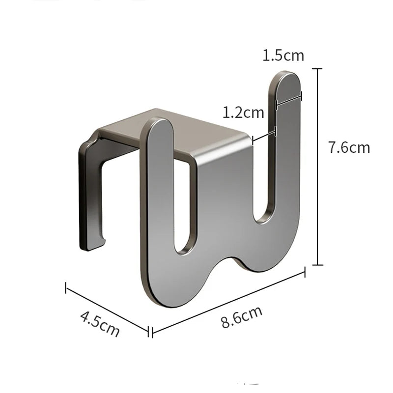 Folded Wall Drying System