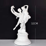 Eternal Love Greek Sculpture
