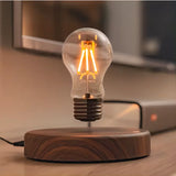 Floating Magnetic LED Table Lamp