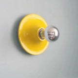 Bauhaus Wall Light