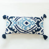 Nordic Ethnic Cotton Pillow Cover