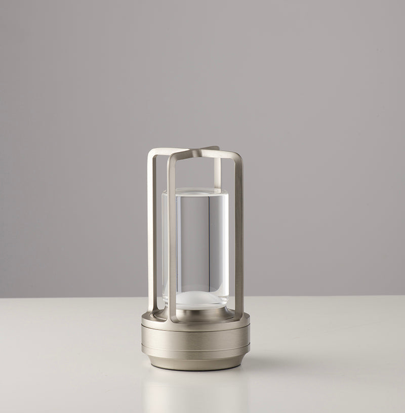 Arkyn Nordic Rechargeable Table Lamp