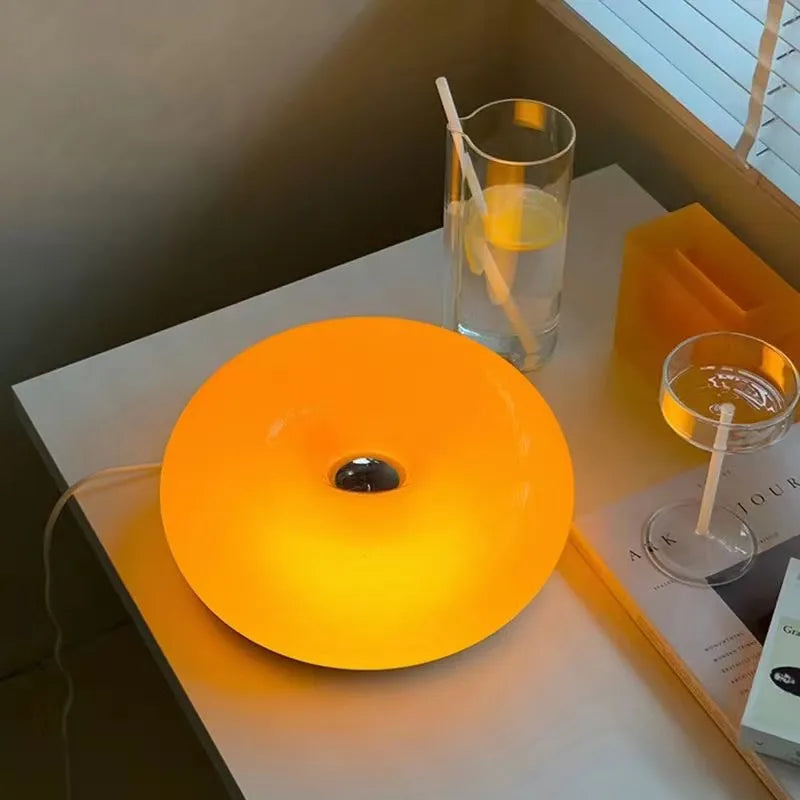 Soren Mid-Century Wall Lamp