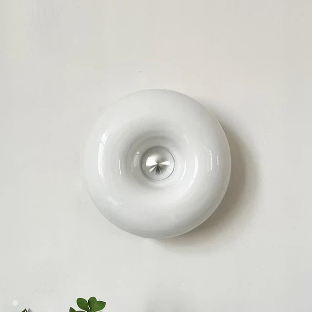 Soren Mid-Century Wall Lamp