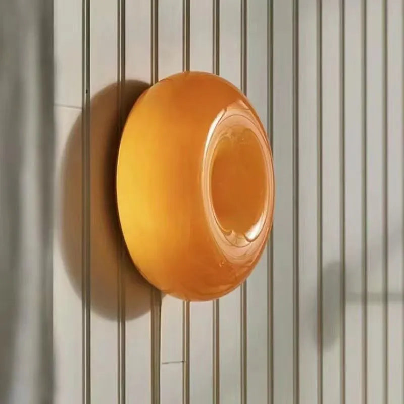 Soren Mid-Century Wall Lamp