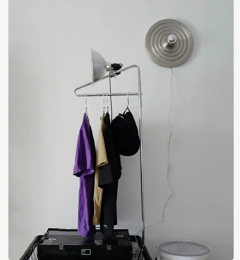 Bauhaus Wall Light