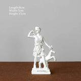 Eternal Love Greek Sculpture