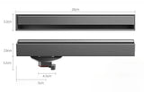 Sleek Linear Shower Drain