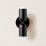 Modern Colourful Wall Light