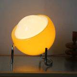 Rune Bauhaus Glass Table Lamp