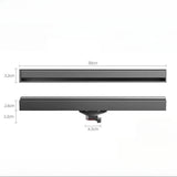 Sleek Linear Shower Drain