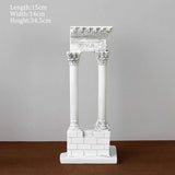 Eternal Love Greek Sculpture
