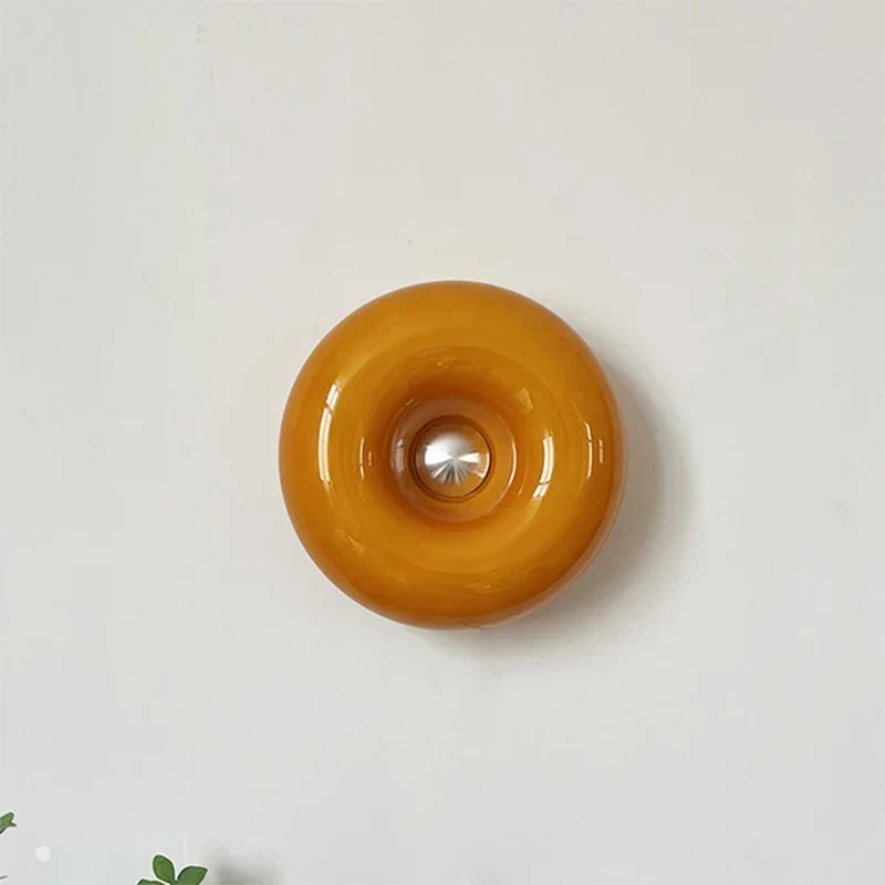 Soren Mid-Century Wall Lamp