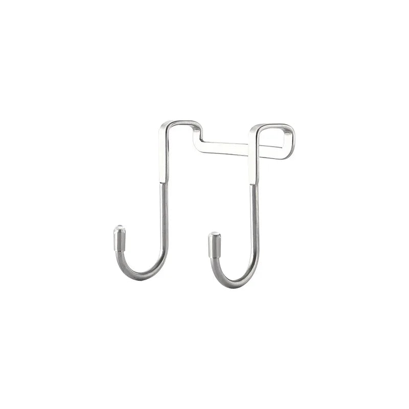 Stainless Steel S-Shape Hook Set