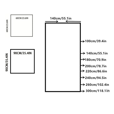 Toalha de mesa retangular estilo country com padrão de verificação pequena verde menta e borla bege, capa de mesa decorativa festiva