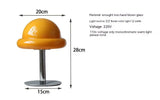 Mushroom Table Lamp Mid Century Modern Desk Lamp Bauhaus Furniture