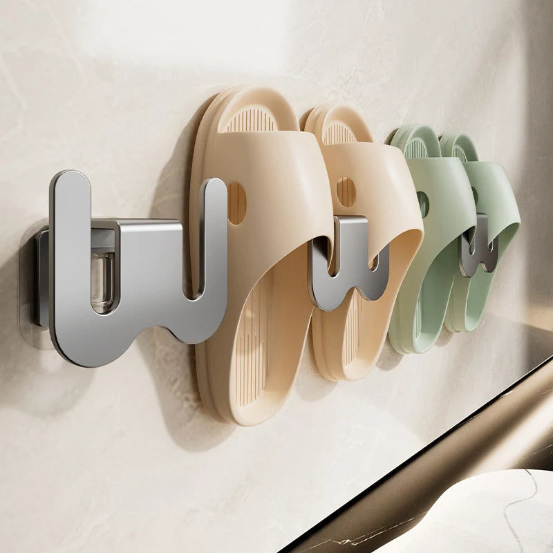 Folded Wall Drying System